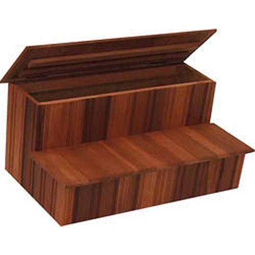 Hot Tub Steps Pools, Hot Tubs & Saunas The Home Depot Canada