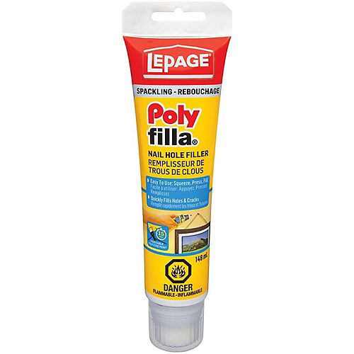 LePage Polyfilla, 148 ml