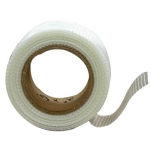 2 Inch X 65 Feet Wall Repair Tape