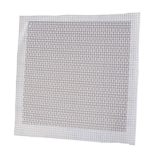 6-inch x 6-inch Drywall Repair Patch Mesh