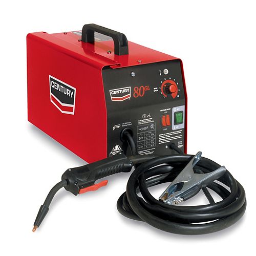 Century 80gl Flux - Cored Wire Feed Welder