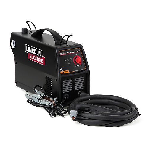 P20 Electric Plasma Cutter