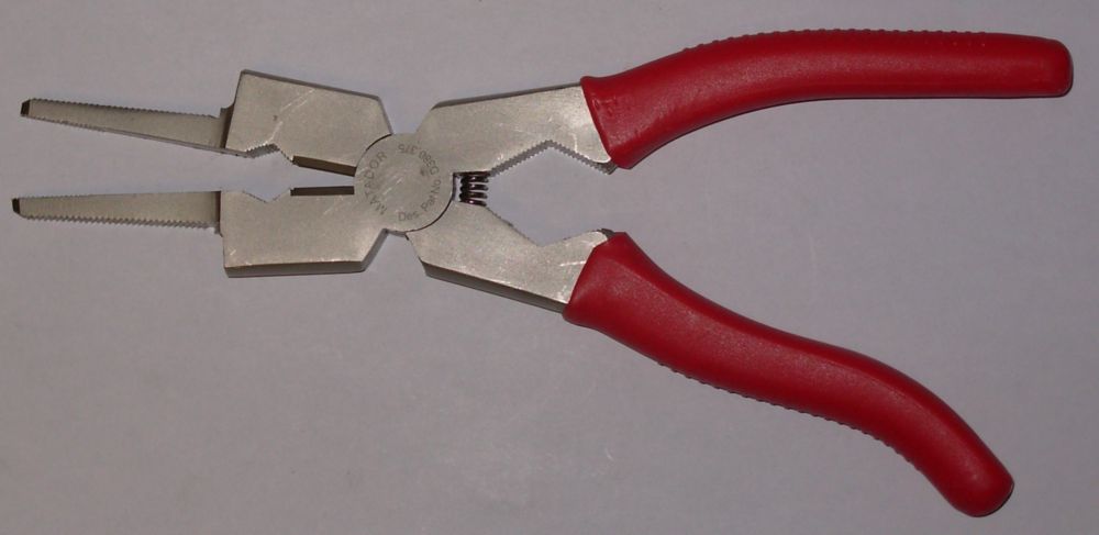 welding pliers