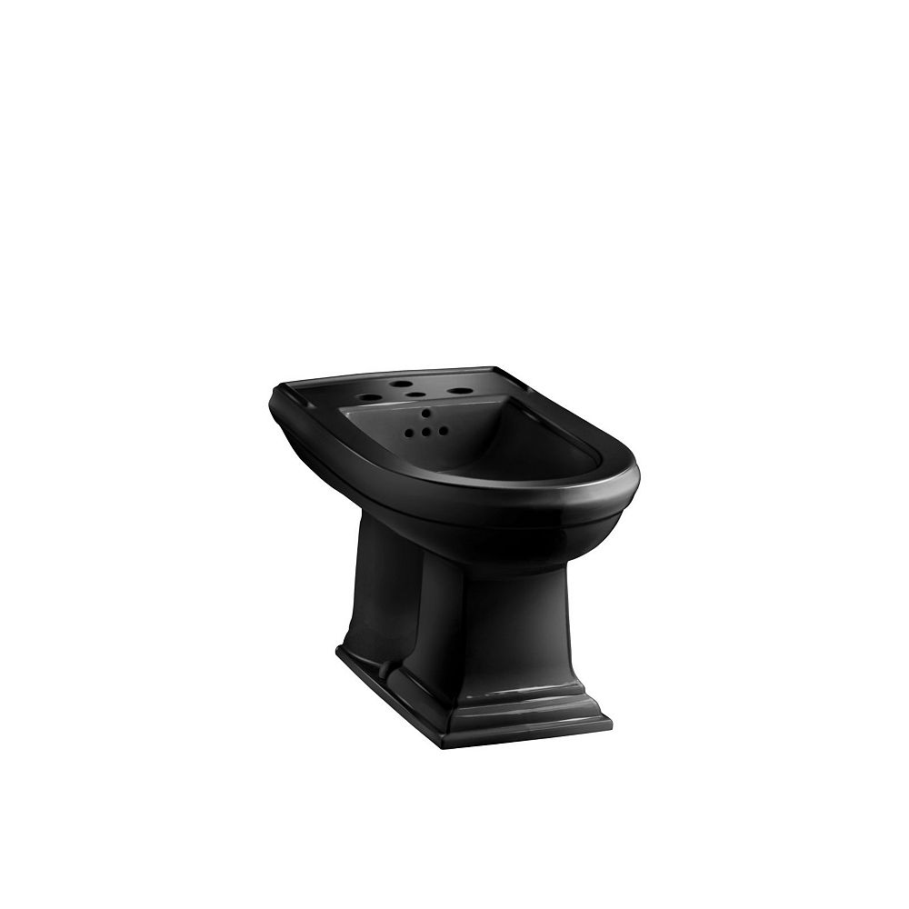 KOHLER Memoirs Bidet Faucet with Vertical Spray The Home Depot Canada