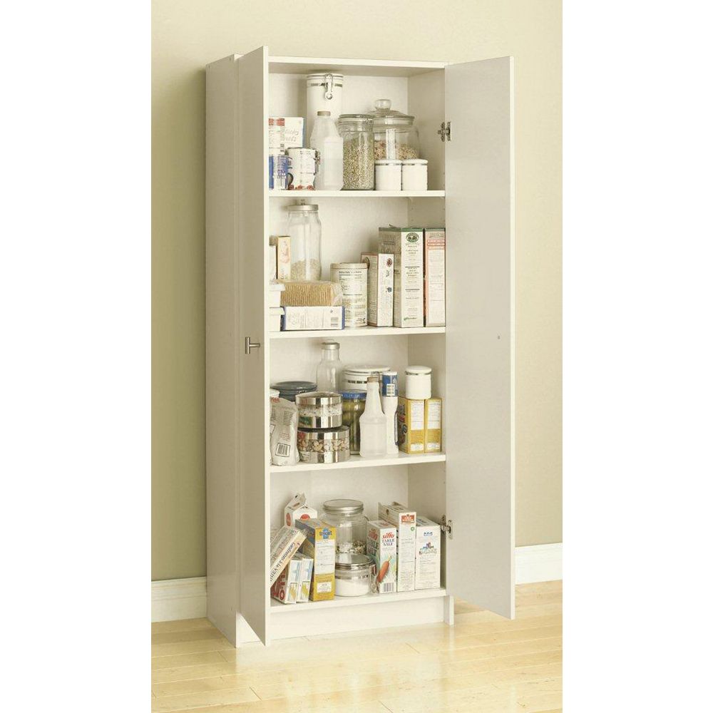 AkadaHOME 2 Door Storage The Home Depot Canada