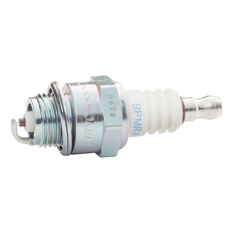 Toro Spark Plug for 16inch Powerlite & CCR Powerlite Snowblower Models The Home Depot Canada