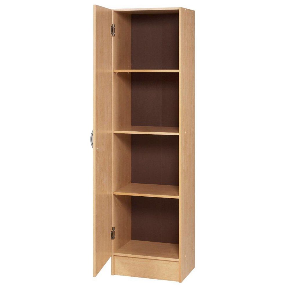 Talon Single Door Storage Cabinet The Home Depot Canada