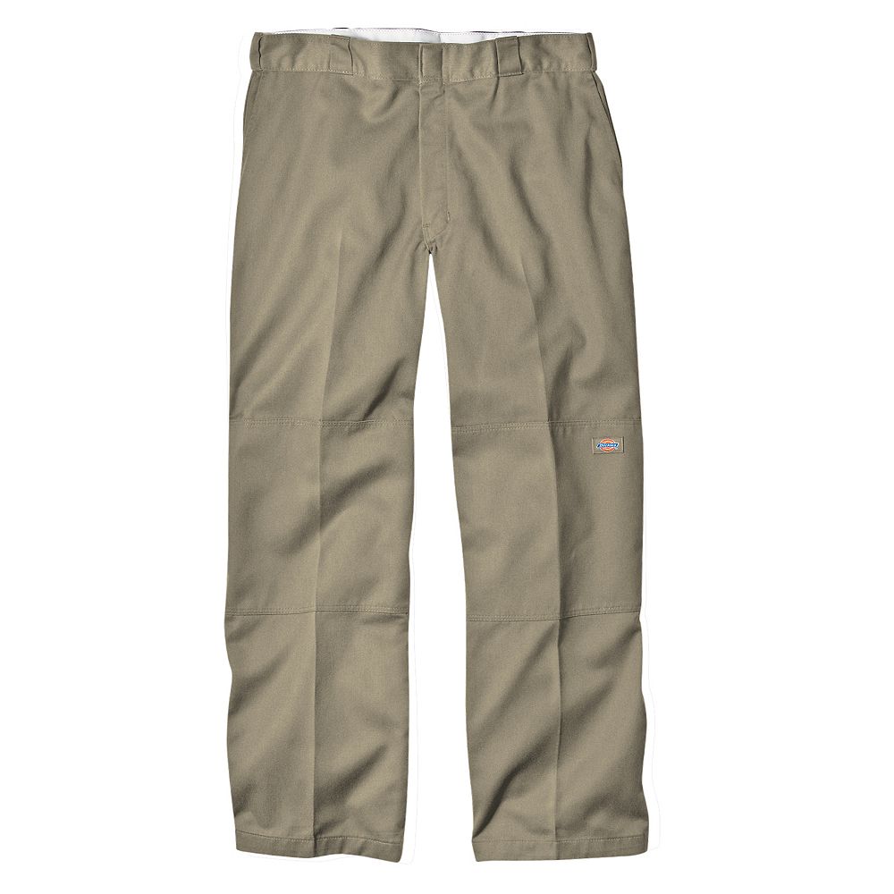 Dickies 85283 Double Knee Work Pant - 46x30 | The Home Depot Canada