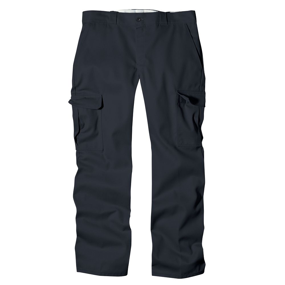 Dickies D8041 Cargo Pocket Twill Work Pant - 48x32 | The Home Depot Canada