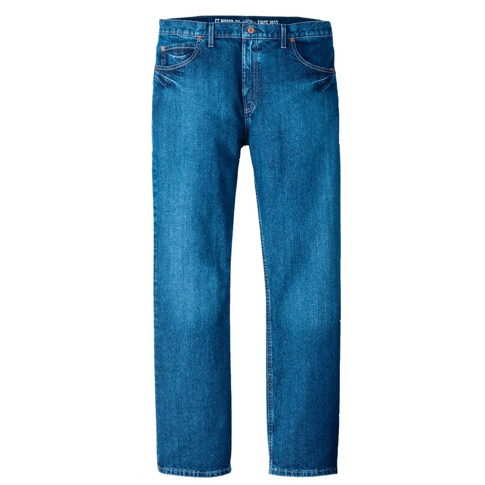 Dickies DD210 Five Pocket Jean - 36x32 | The Home Depot Canada