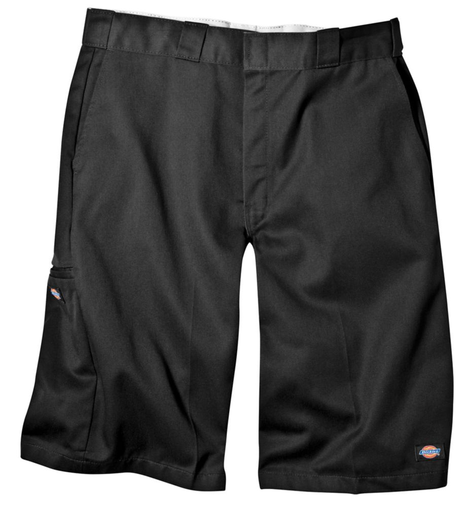 work shorts 32 waist