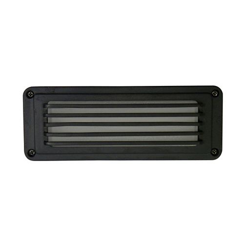 Hampton Bay Low Voltage Led Deck Light The Home Depot Canada