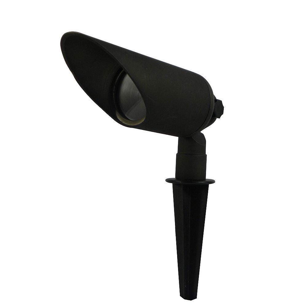 Hampton Bay Low-Voltage Led Spot Light | The Home Depot Canada