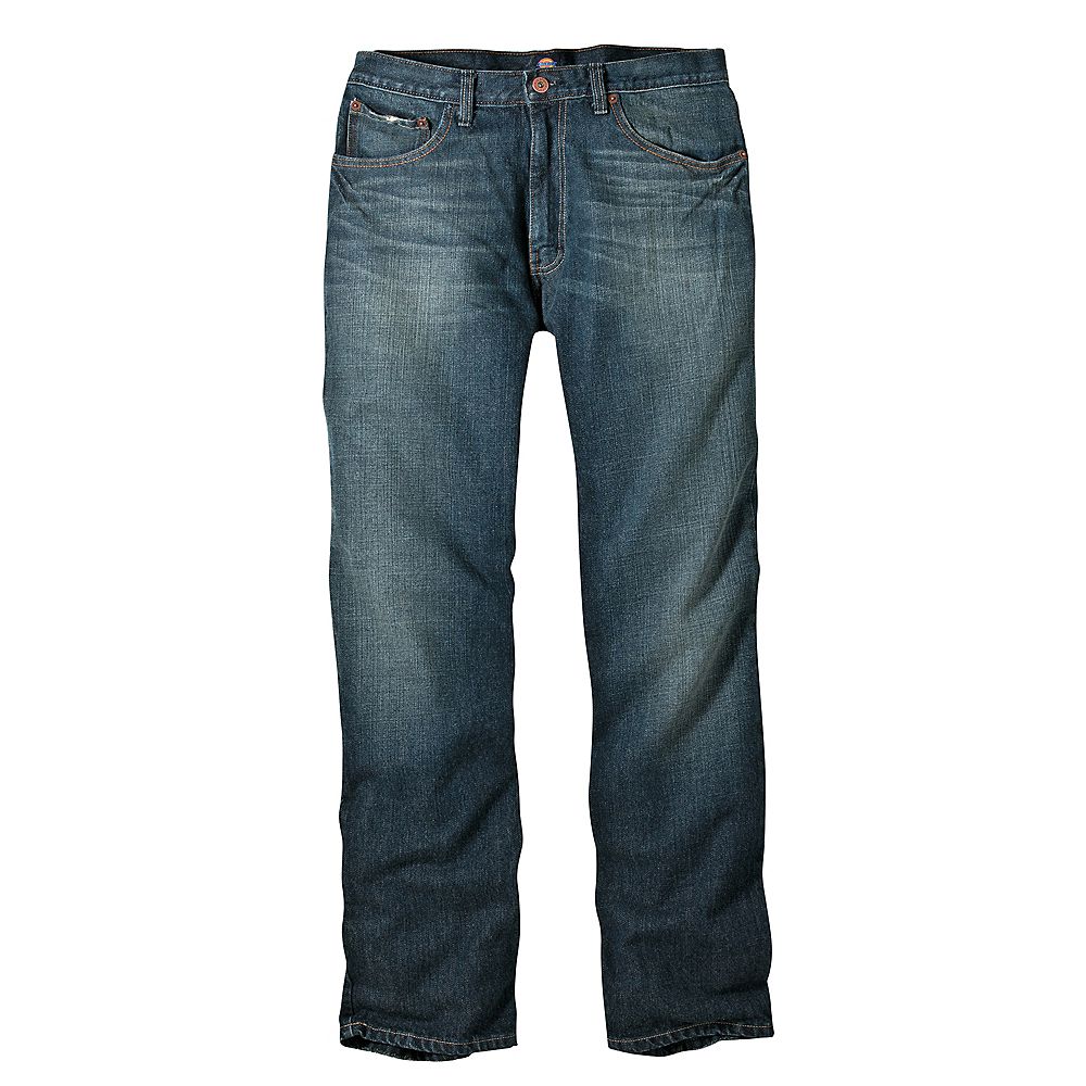Dickies DD210 Five Pocket Jean - 30x32 | The Home Depot Canada