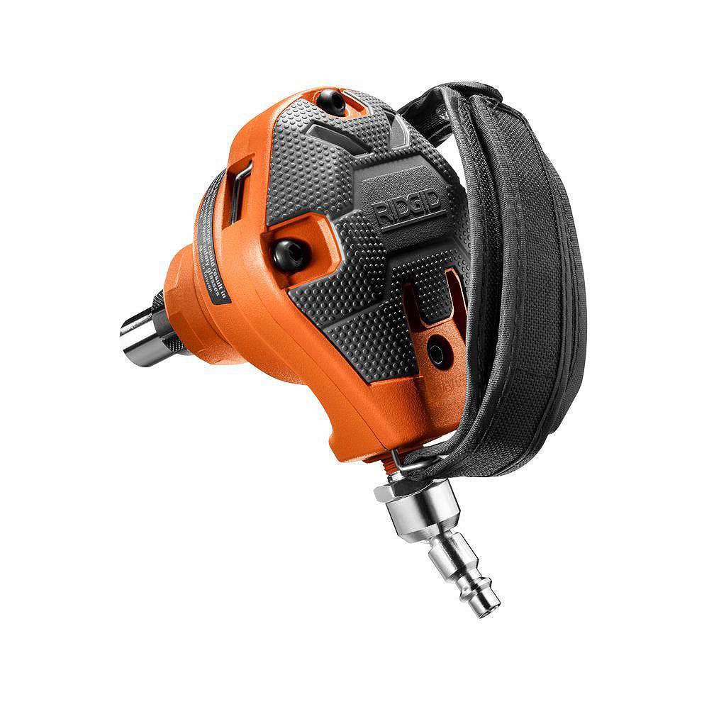 RIDGID 31/2 in. FullSize Palm Nailer The Home Depot Canada