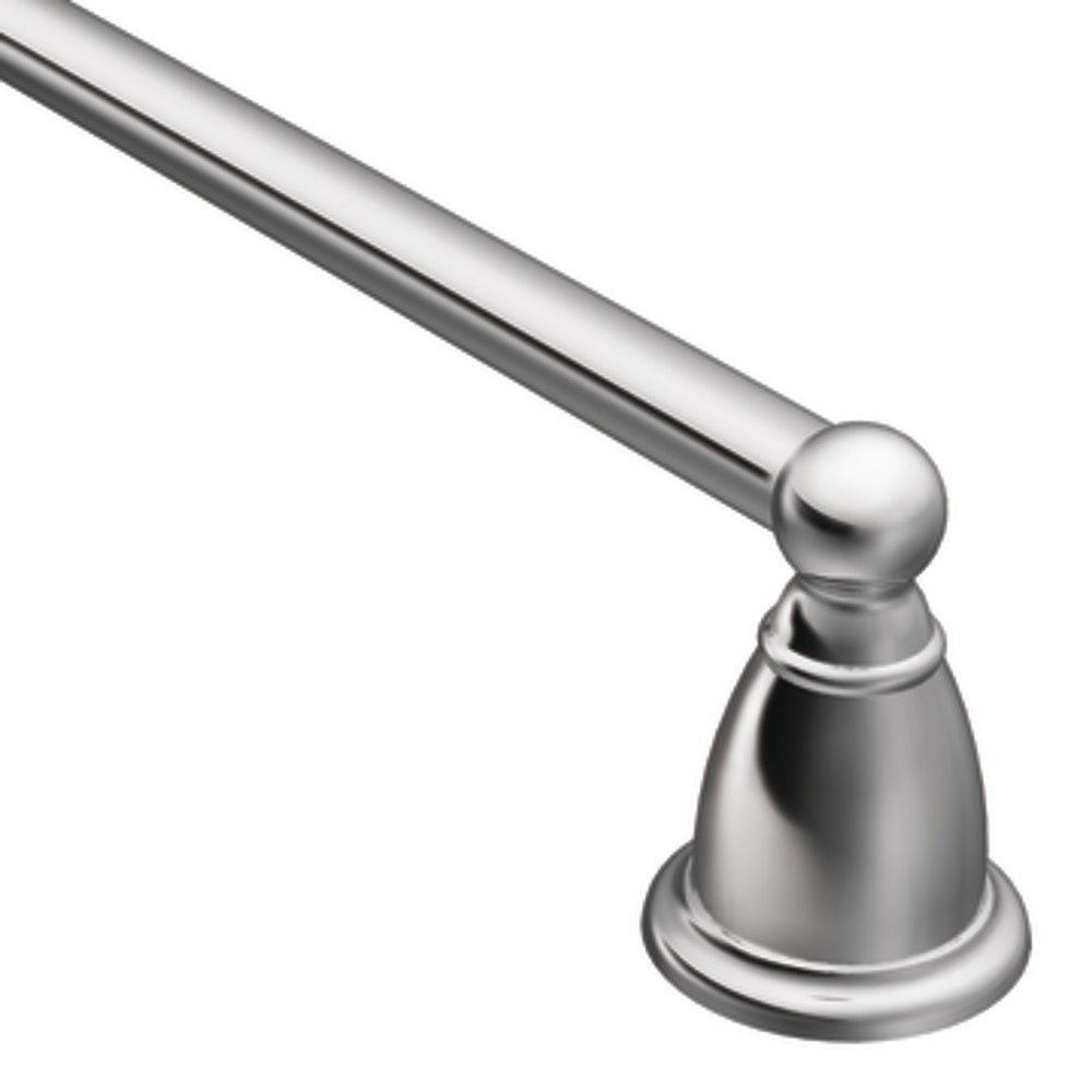 MOEN Brantford 24 Inch Towel Bar