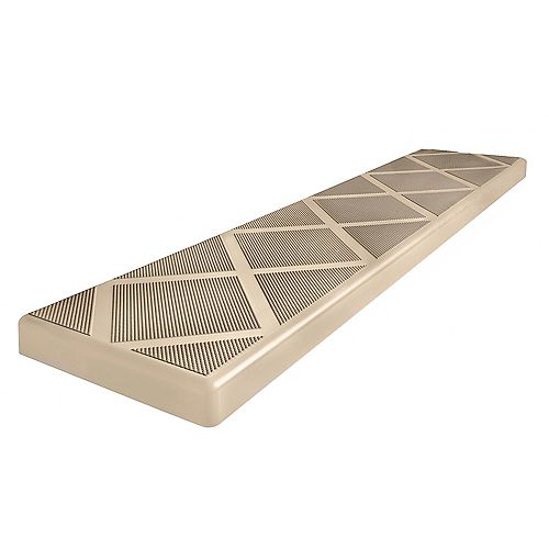 Composite Outdoor Stairs The Home Depot Canada