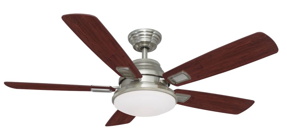 Hampton Bay 52 Inch Latham Ceiling Fan The Home Depot Canada   P 1000756453 