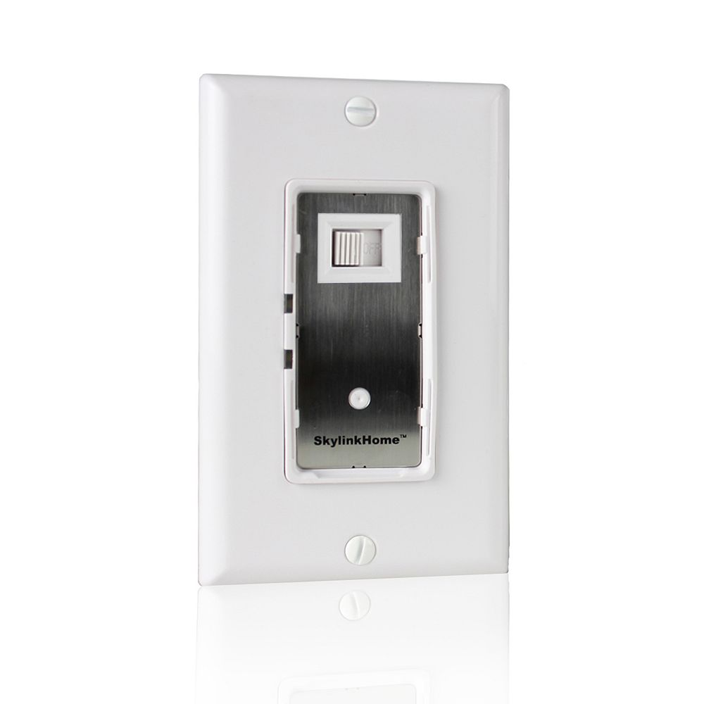 Skylinkhome Wall Switch/Dimmer The Home Depot Canada