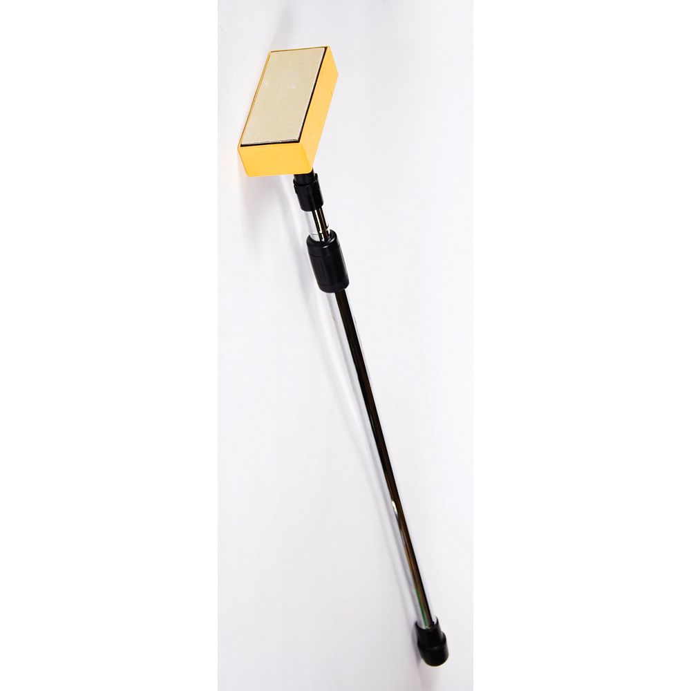 Dustless Technologies Turbo Drywall Sander With 7 Foot Extendable Pole