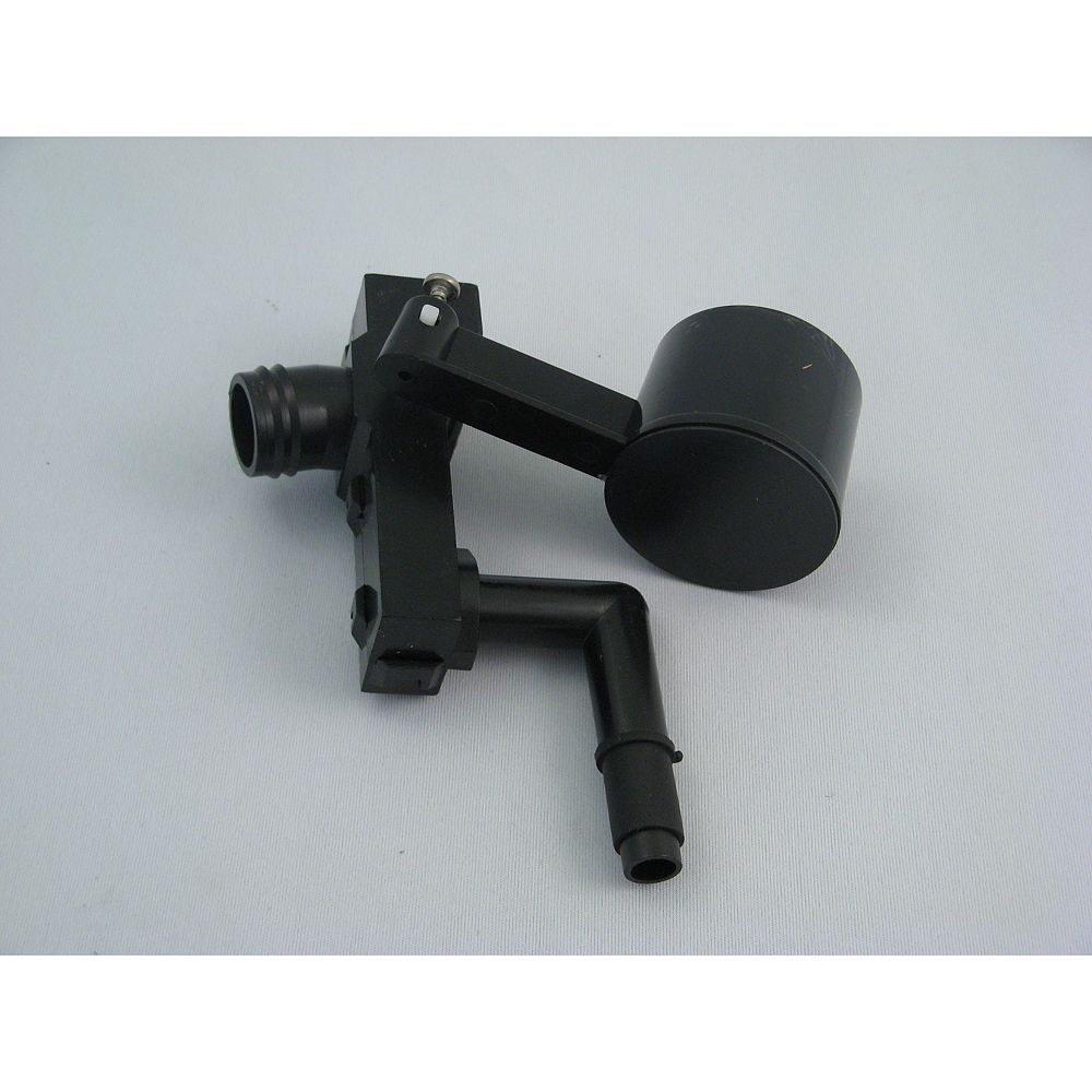 Jag Plumbing Products Replacement Ballcock Float Assembly, Fits Kohler and Coast 1B1X The Home