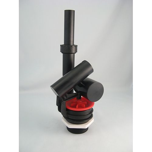 Icera / St Thomas Creations Besetter Fill Valve for Toilets The Home