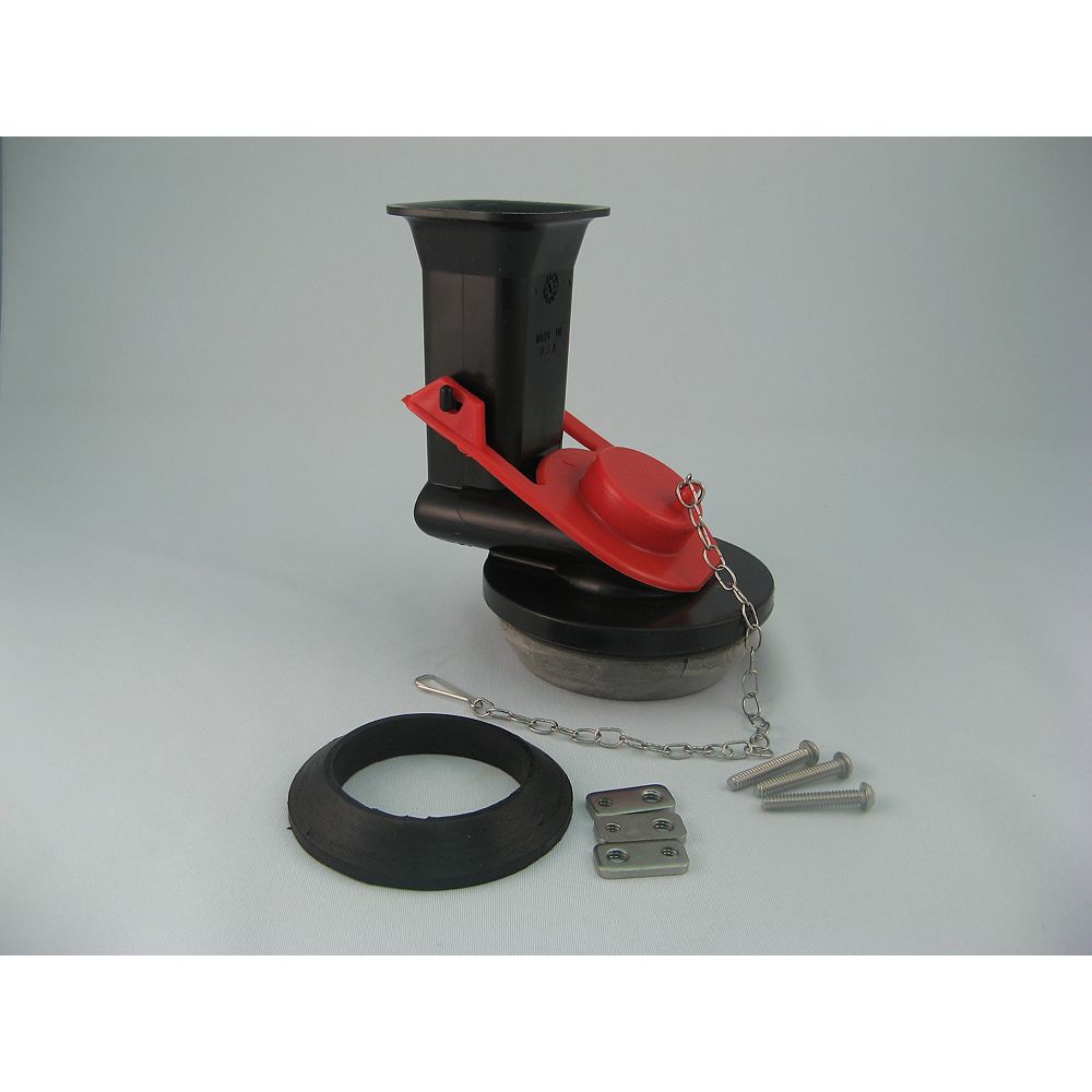 Jag Plumbing Products Replacement Kohler Flush Valve with Mounting Lugs