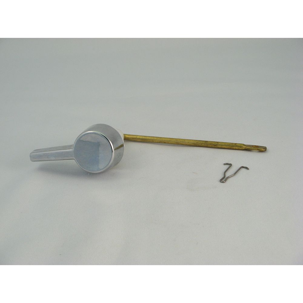 Jag Plumbing Products Replacement Toilet Tank Lever for American