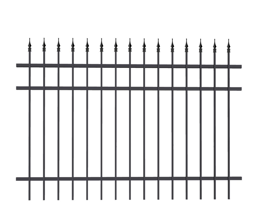 14+ Home Depot Fence Panels Canada Background
