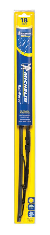 20 inch windshield wipers