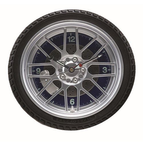 Ergo Wall Clocks The Home Depot Canada