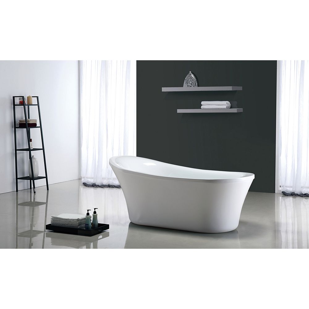 ove free standing tub