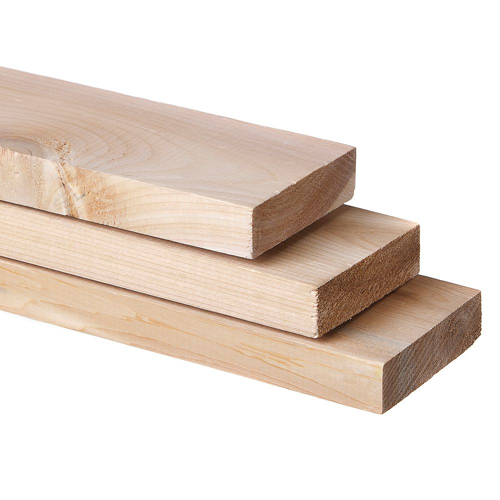 Irving 1x3x8 Knotty Eastern White Cedar The Home Depot Canada Irving 1x3x8 Knotty Eastern White Cedar The Home Depot Canada