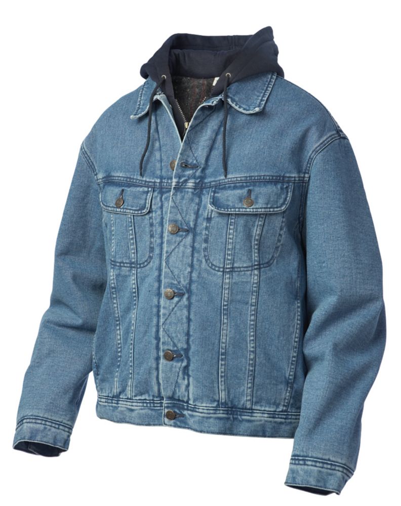 work king denim jacket