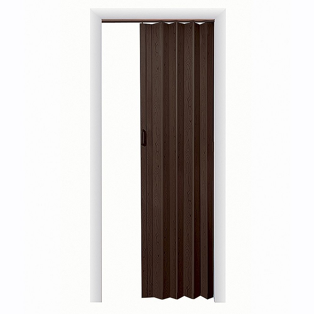  Exterior Accordion Doors Home Depot for Large Space