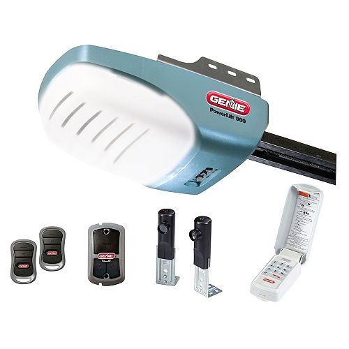 50 Ammar Genie garage door opener edmonton 