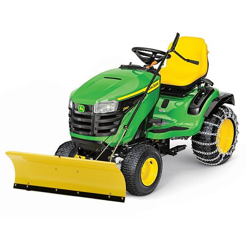 Deere Tractor Attachments - Outdoor Power & Accessories | The Home Depot Canada