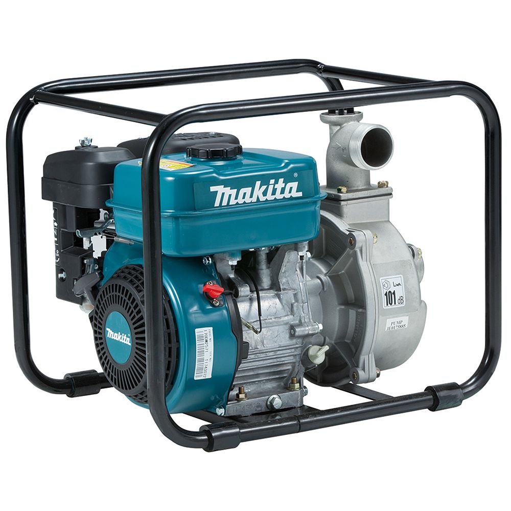 MAKITA 2 Inch Centrifugal Water Pump The Home Depot Canada