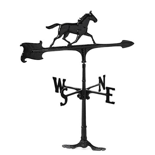 Weathervanes Outdoor Décor The Home Depot Canada