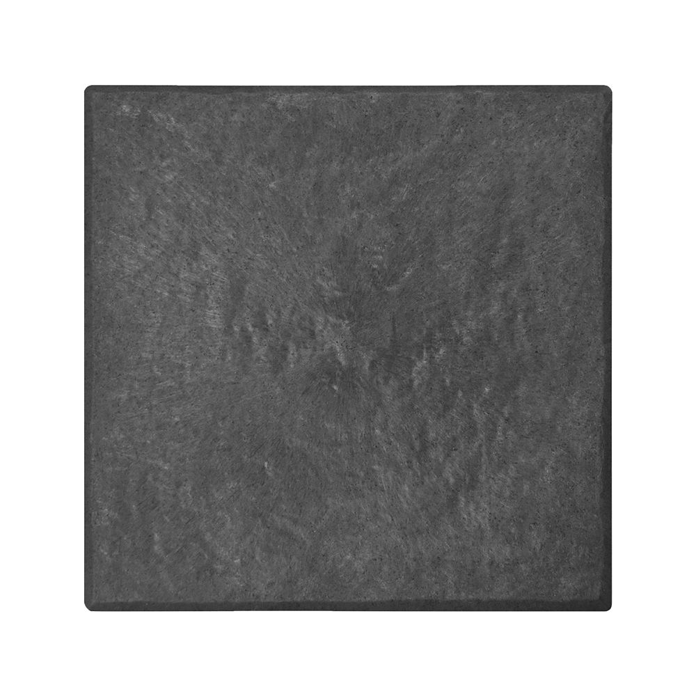 Multy Home Stomp Stone 12 Inch X, Rubber Deck Tiles Home Depot