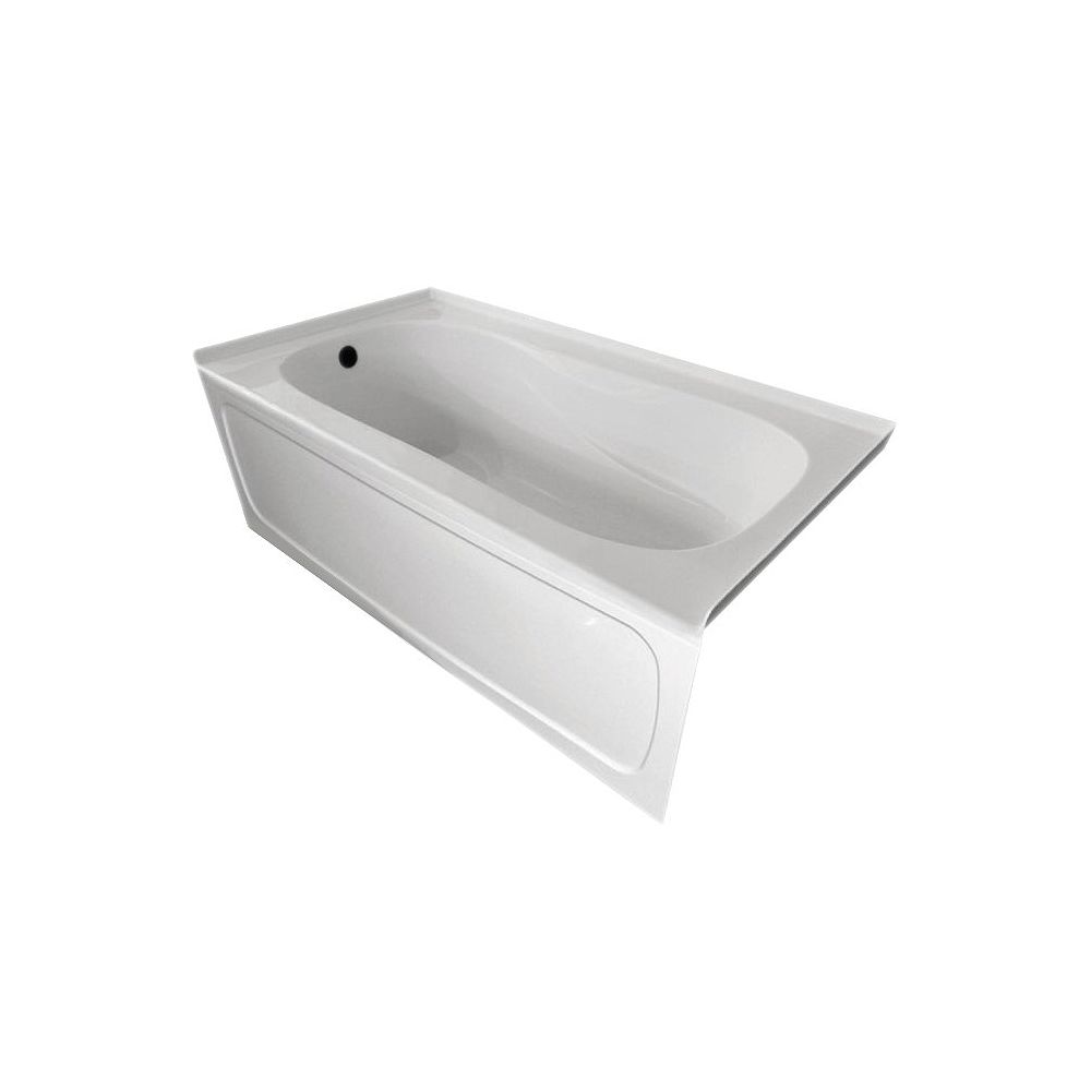 Valley SOL6630SK jupette Tub Home Depot Canada