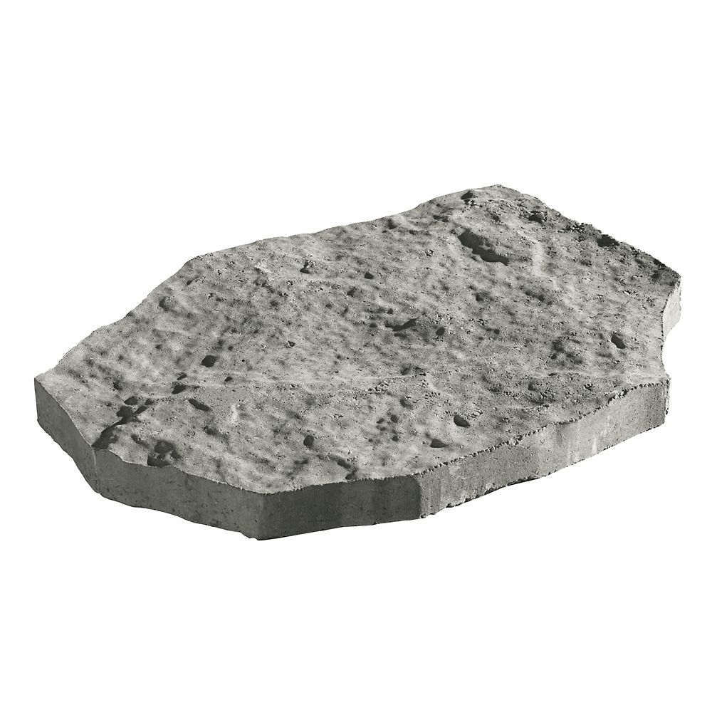 Oldcastle Kendo Stepping Stone Richmond, Outdoor Stepping Stones Home Depot