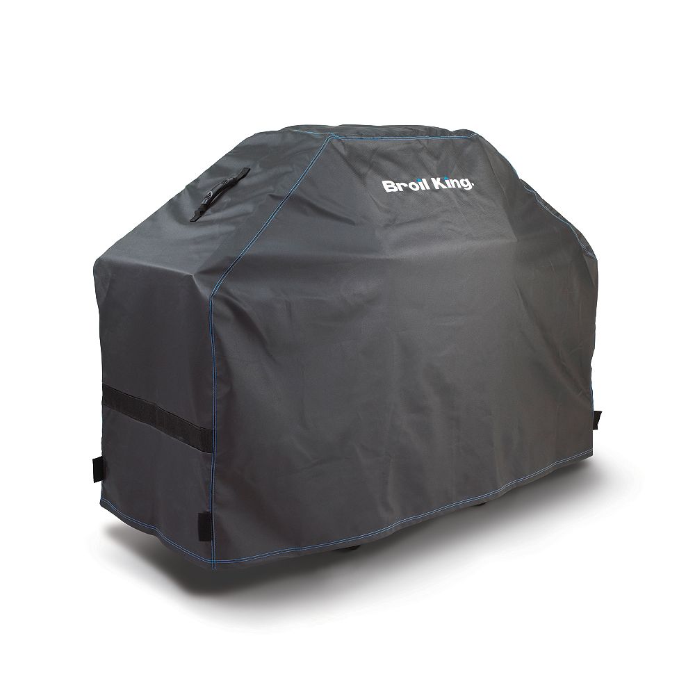 Broil King Heavy Duty Barbecue Cover The Home Depot Canada