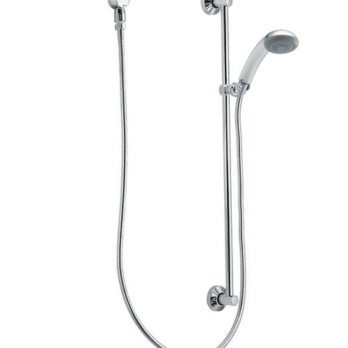 MOEN Shower System With Hand Shower In Chrome The Home Depot Canada   P 1000760749 