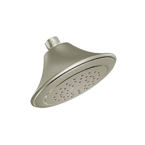 MOEN Nebia by Moen Hand Shower and Rainshower Combo in Spot Resist