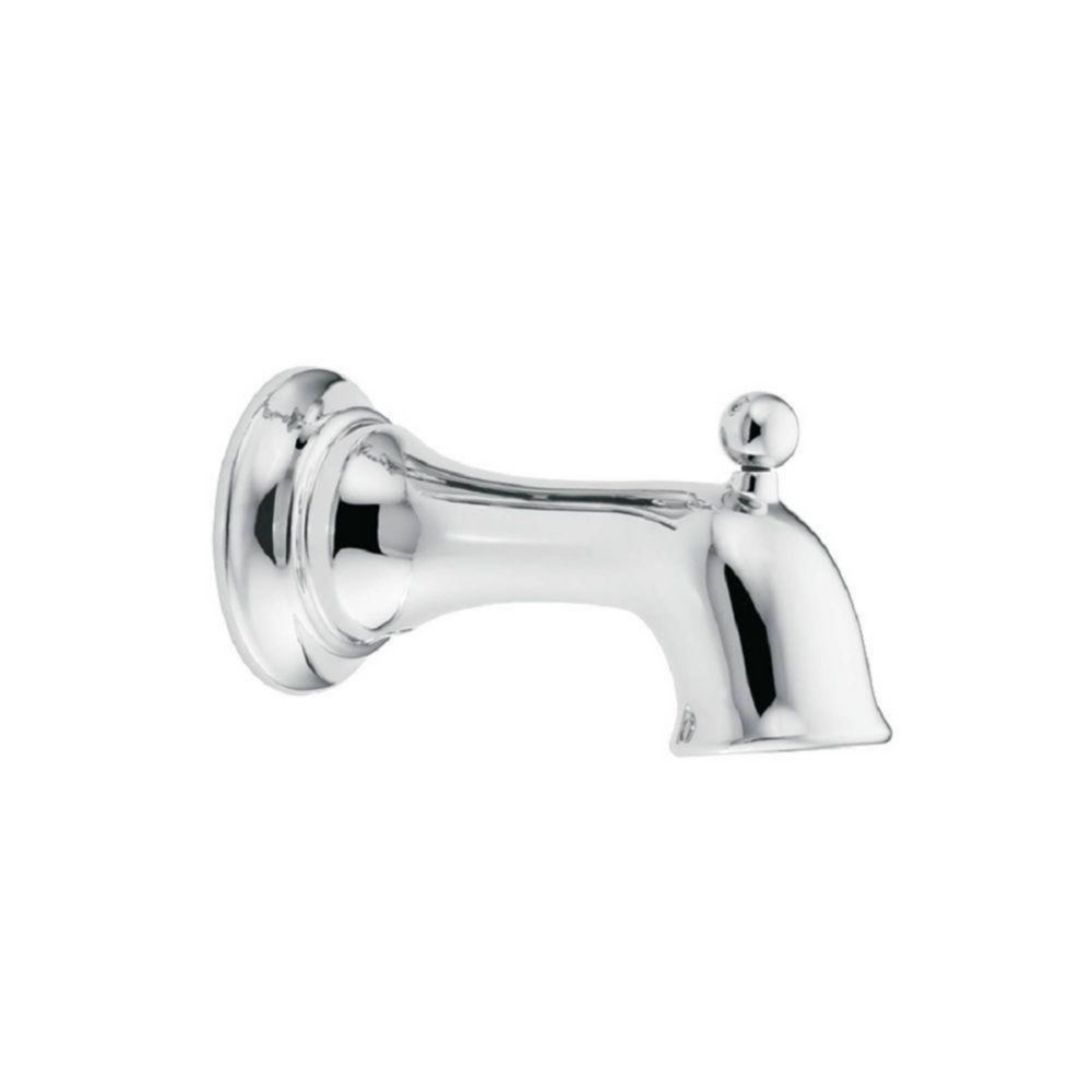 MOEN Waterhill Diverter Spout In Chrome The Home Depot Canada   P 1000760837 