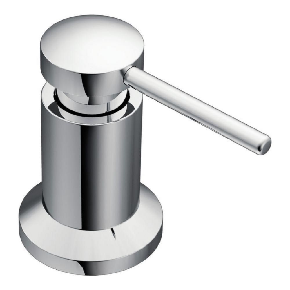 lotion dispenser