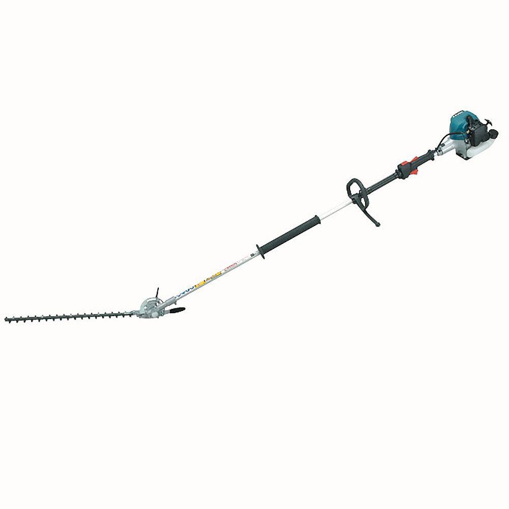 makita long reach hedge trimmer screwfix