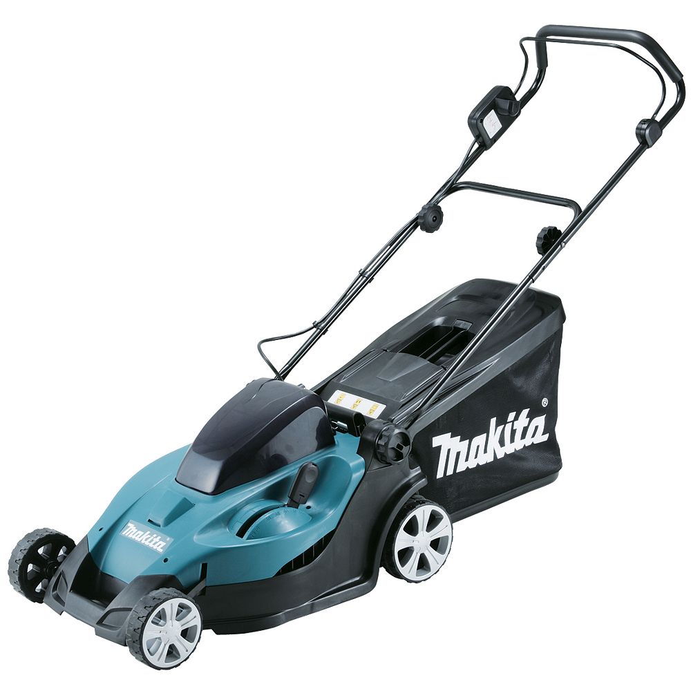 MAKITA Cordless Lawn Mower (Tool Only) The Home Depot Canada