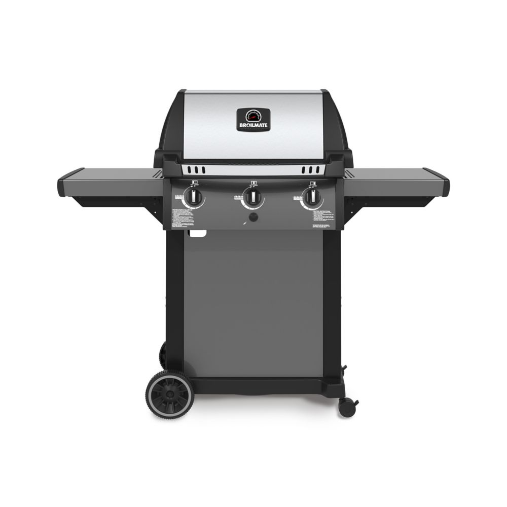 home depot broil mate